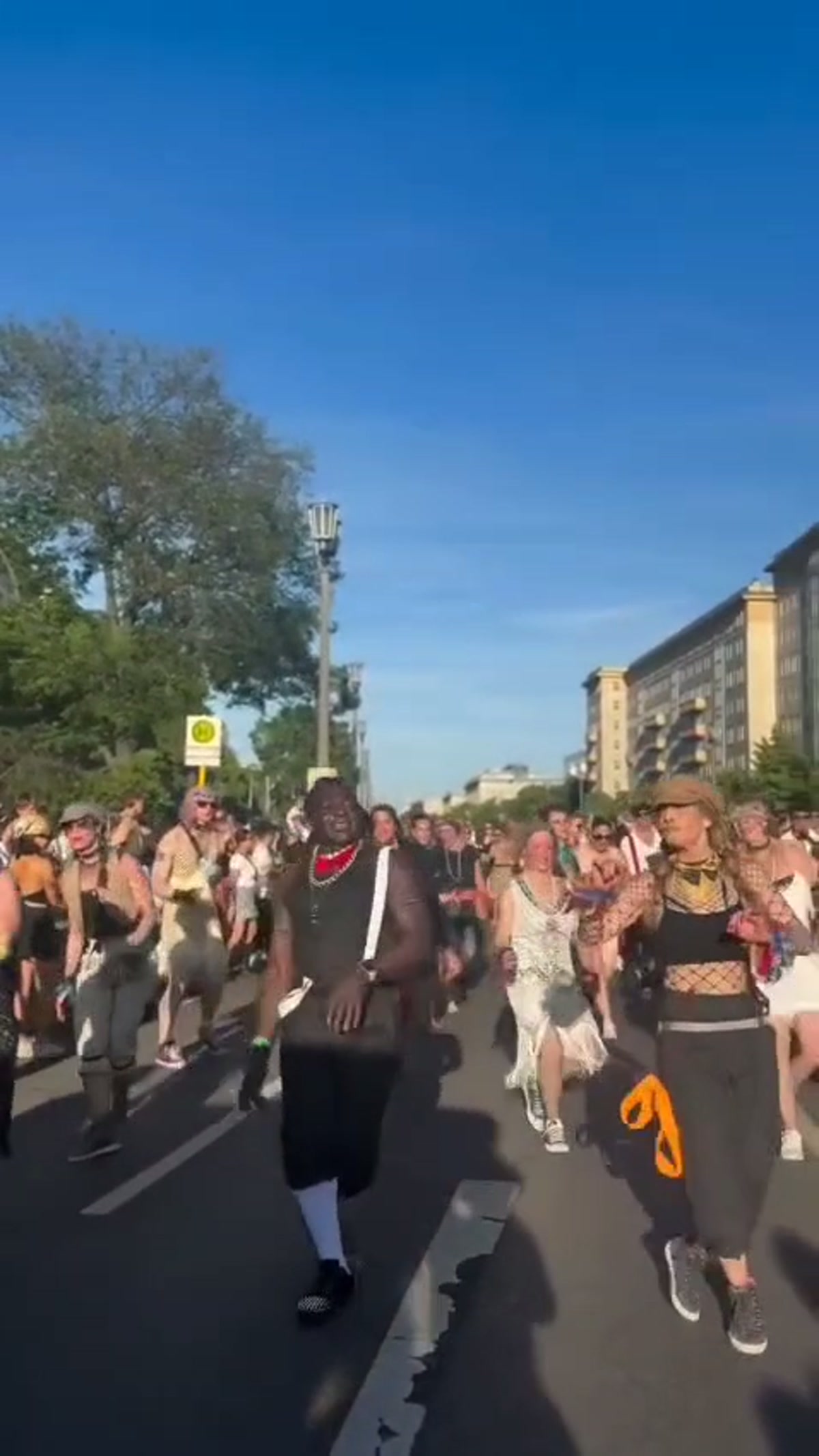 Karneval der Kulturen 2026